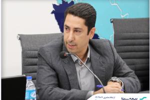 پوشش‌های ویژه بیمه سینا برای موکب‌های اربعین