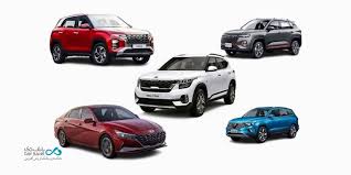 شرکت در هشتمین دوره «عرضه خودروهای وارداتی» با حساب وکالتی بانک دی