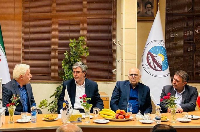 توانگری مالی و پایبندی به تعهدات، نقطه اتکای بیمه ایران در خدمت به مردم