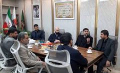 تقویت جایگاه راهبردی فولاد خوزستان در اقتصاد استان و کشور و ضرورت هم‌افزایی میان صنعت و حوزه‌های اجتماعی