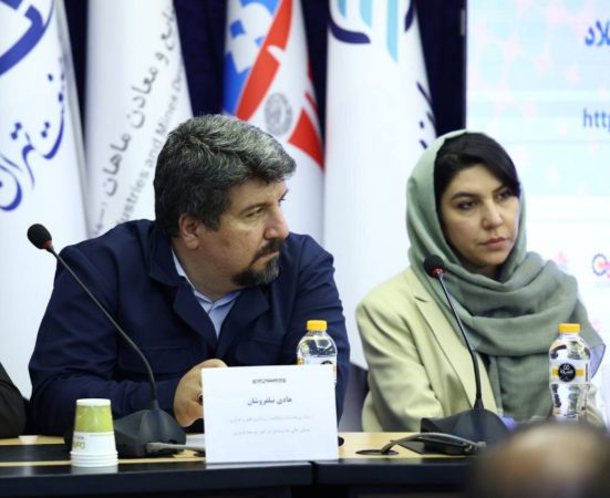 صنعت مس علاوه بر درآمدزایی، می‌تواند موتور توسعه کشور باشد