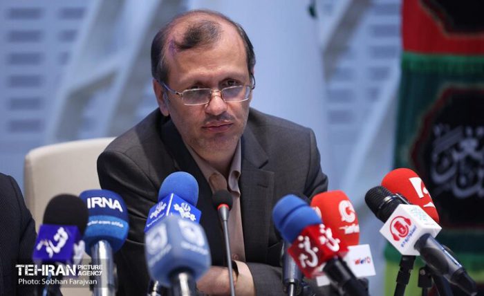 احداث پل چپگرد انتهای ستارخان به شمال چمران؛ چراغ قرمز میدان توحید کوتاه‌ می‌شود/ بهره‌برداری از بخش اول فاز دوم اکوپارک فرحزاد؛ پاییز