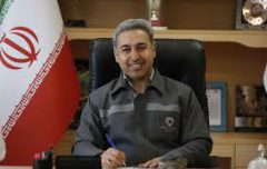 تکذیب تغییر مدیر عامل شرکت گهرزمین / توانمندی محیاپور در حوزه صنعت و معدن انکار ناپذیر است