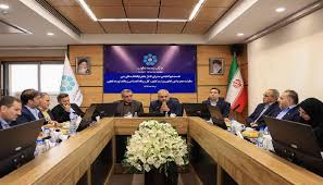 آغاز سلسله نشست‌های هم‌اندیشی مدیران عامل اتحادیه‌ها و تعاونی‌های ملی، وزارت تعاون، کار و رفاه اجتماعی و بانک توسعه تعاون