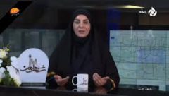 در شهر امن هم خشم و عصبانیت یکی از دلایل تصادفات هولناک است!