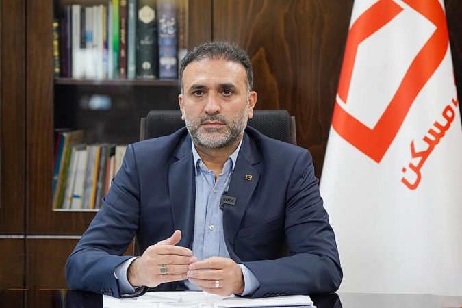 افزایش سرمایه ۱۰۰ همتی و تسویه مطالبات دولتی؛ محور رفع ناترازی بانک مسکن