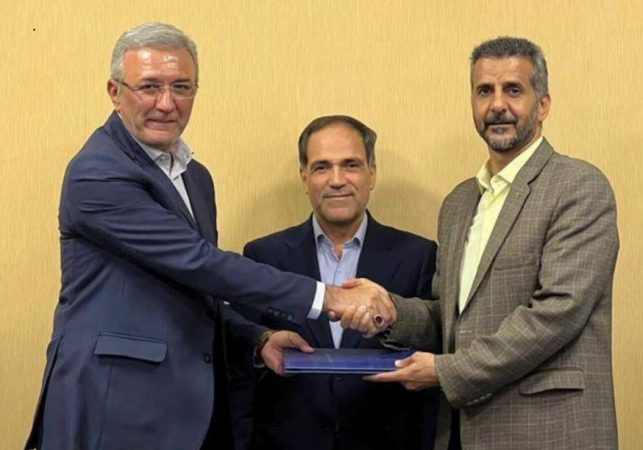 آیین معارفه سرپرست جدید مدیریت بحران، طرح جامع فرودگاهی و پدافند غیرعامل شرکت فرودگاه‌ها برگزار شد