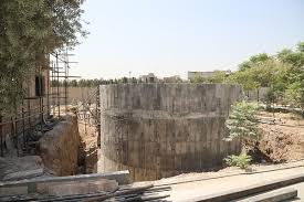 پروژه آمایش لجن و فیلتراسیون پساب در جنوب تهران به ایستگاه آخر نزدیک شد