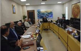 تقدیر از آزادگان این بانک در سالروز بازگشت آزادگان به میهن اسلامی