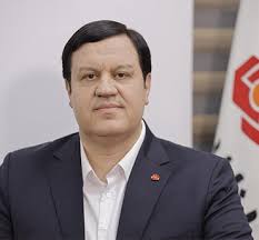 پیام تبریك مدیرعامل بانك ملت به مناسبت روز بانكداری اسلامی