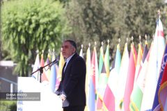 گام بزرگ دولت چهاردهم برای خاموشی مشعل‌ها و صیانت از سرمایه ملی