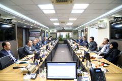 تاکید بر تسریع تامین مالی طرح ساماندهی فاضلاب شهر بندرعباس