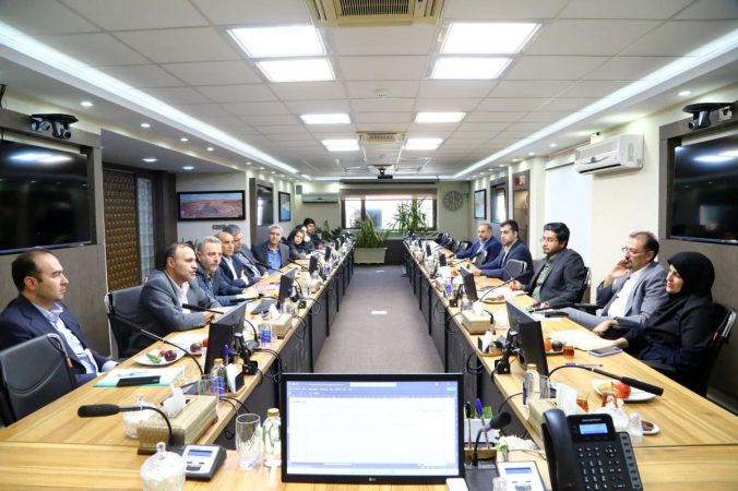 تاکید بر تسریع تامین مالی طرح ساماندهی فاضلاب شهر بندرعباس