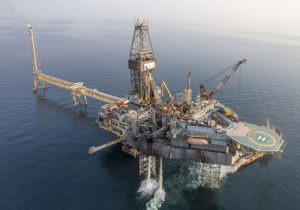 درخشش شرکت DCI در صنعت حفاری ایران؛ از پارس جنوبی تا سیری با بیش از ۱۲۷ هزار متر حفاری موفق