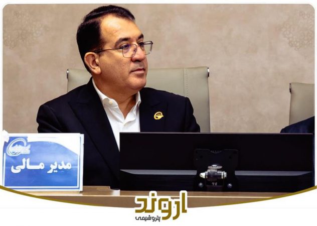 رشد ۱۰۸ درصدی سود خالص پتروشیمی اروند در چهار ماه نخست سال/ تثبیت جایگاه در بازارهای داخلی و صادراتی با جهش فروش ۷۸ درصدی