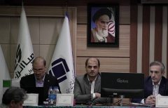 ثبت رکورد شرکت نفت پاسارگاد در سود خالص۶۲.۴ درصدی