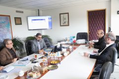 همکاری ایدرو و ساتبا برای توسعه سه هزار مگاوات نیروگاه خورشیدی در بخش صنعت