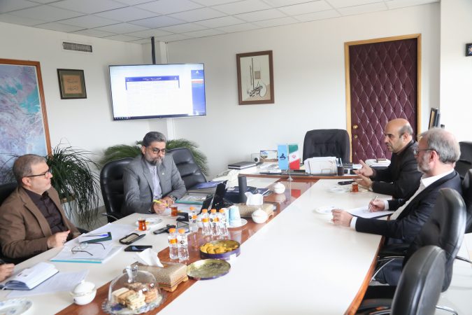 همکاری ایدرو و ساتبا برای توسعه سه هزار مگاوات نیروگاه خورشیدی در بخش صنعت