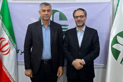 هماهنگی برای ارتقای تعامل SKS و اداره کل محیط زیست هرمزگان