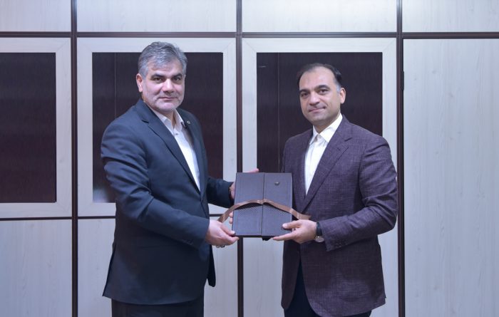 قائم مقام مدیرعامل بانک قرض‌الحسنه مهر ایران منصوب شد