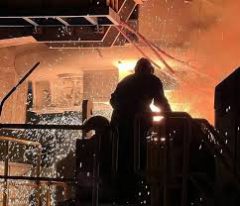 شادگان، پایان انتظار با اراده‌ای فولادین؛ روایتی از اشتغال، افتخار و خودباوری