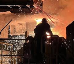 شادگان، پایان انتظار با اراده‌ای فولادین؛ روایتی از اشتغال، افتخار و خودباوری