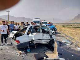 وقوع ۴ فقره تصادف فوتی در هفته ای که گذشت/ سرعت غیر مجاز و عدم توانایی در کنترل وسیله نقلیه علت حوادث مرگبار روزهای گذشته پایتخت