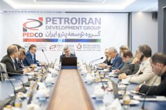 تمدید اعتبار گواهینامه‌های سیستم مدیریت یکپارچه در پتروایران