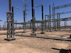 اجرای ۵ پروژه برق رسانی معادن بخش خصوصی به طول ۱۳۶ کیلومتر توسط ایمیدرو