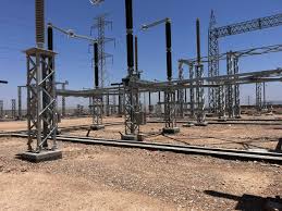 اجرای ۵ پروژه برق رسانی معادن بخش خصوصی به طول ۱۳۶ کیلومتر توسط ایمیدرو