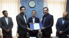 انتصاب سرپرست و عضو هیات مدیره جدید شرکت هواپیمایی چابهار