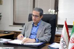 یادداشت رئیس هیات عامل ایمیدرو به مناسبت ۱۷ مرداد روز خبرنگار