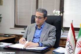 یادداشت رئیس هیات عامل ایمیدرو به مناسبت ۱۷ مرداد روز خبرنگار