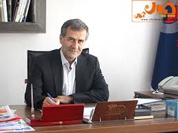 صنعت فولاد ایران باید جایزه جهانی فولاد سبز بگیرد