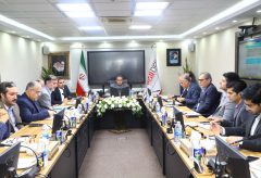 آقاجانلو: پروژه های منطقه ویژه اقتصادی پارسیان اولویت بندی شود/ ضرورت ارایه برنامه برای جذب سرمایه گذار جدید