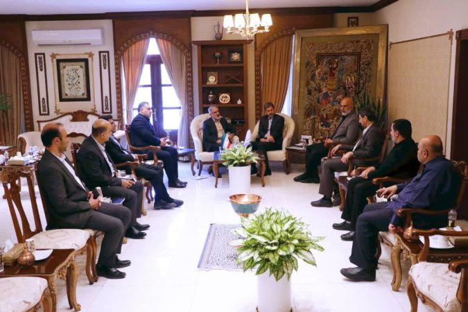 تاکید بانک مسکن تکمیل پروژه های نهضت ملی بالای ۷۰ درصد پیشرفت فیزیکی است/ از مهم ترین اولویت کاری بانک مسکن؛ رفع دغدغه مسکن مردم