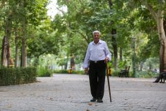 پرداخت ۳۴ همت برای متناسب‌سازی حقوق و حفظ قدرت خرید مستمری بگیران تامین اجتماعی