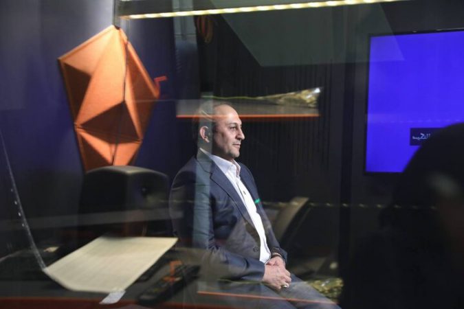 احتمال ساخت تونل دومنظوره برای اتصال چهارراه جهان کودک به بزرگراه چمران