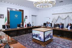 جلوگیری از هدررفت سالانه ۷۰۰ میلیون دلار گاز مشعل/ آماده هر کمکی هستیم