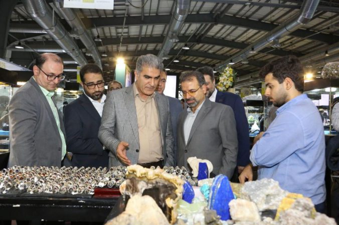 آموزش و مهارت‌افزایی، کلید شکوفایی صنعت گوهرسنگ در ایران است