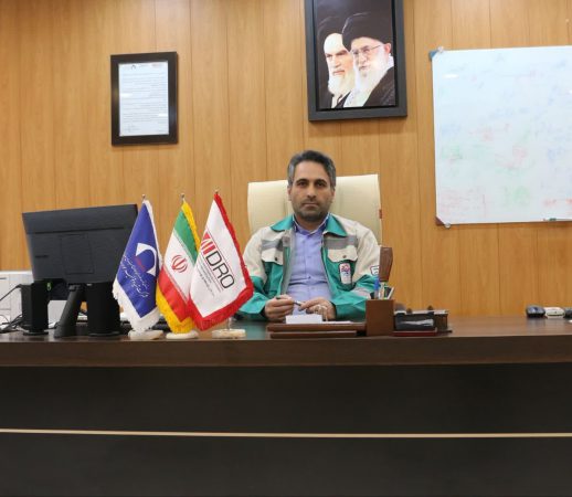 دومین محموله بین‌المللی تجهیزات معدنی به پروده ۴ طبس رسید/ فاز دیگری از توسعه معدنی طبس محقق شد