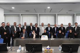 گامی نو در تسهیل فرآیندهای مالی مشتریان