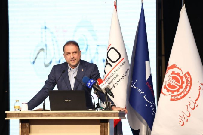 مس، پشتوانه تاب‌آوری اقتصادی و منبع ارزی کشور