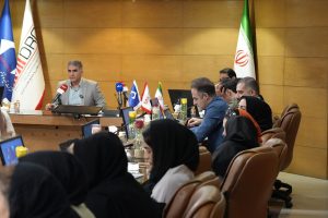 حرکت از اقتصاد منبع محور به سمت اقتصاد دانش محور/ آغاز تحولات اکتشافی با مشارکت بخش خصوصی