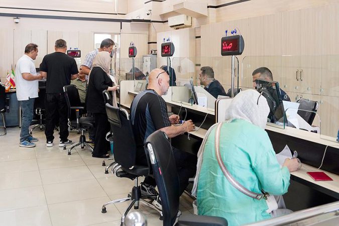 اسامی شعب کشیک بانک مسکن در روز چهارشنبه ۱۵ مرداد اعلام شد