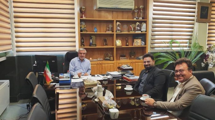 اصلاح پروانه بهره‌برداری پتاس خوروبیابانک وارد فاز نهایی شد