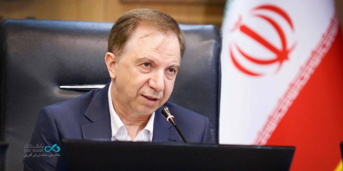 پیام تبریک مدیرعامل بانک دی به مناسبت روز بانکداری اسلامی