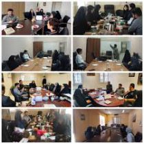 پوشش ۱۰ محله و حرکت به‌سمت اجرای برنامه ۵ ساله فرهنگی و اجتماعی