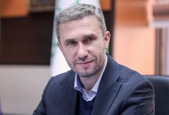 بهسازی گسترده زیرساخت بوستان‌ها در منطقه ۵