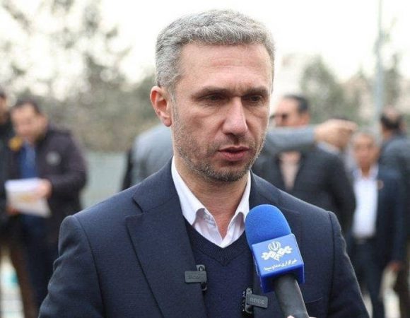 تقاطع غیرهمسطح بزرگراه شهید آبشناسان-جنت‌آباد در آستانه بهره برداری